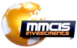 Свідоцтво торговельну марку № 156121 (заявка m201118944): mmcis investments