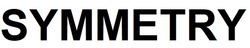 Заявка на торговельну марку № m202519720: symmetry