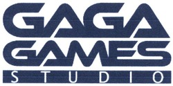 Свідоцтво торговельну марку № 335485 (заявка m202102538): gaga games studio