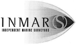 Свідоцтво торговельну марку № 188601 (заявка m201306043): inmar; independent marine surveyors