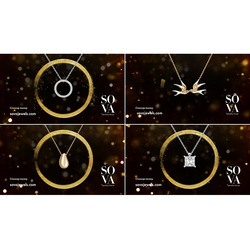 Заявка на торговельну марку № m202608775: jewelry house; sovajewels.com; спонсор показу