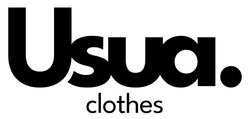 Заявка на торговельну марку № m202406090: usua. clothes