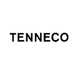 Свідоцтво торговельну марку № 5177 (заявка 51769/SU): tenneco
