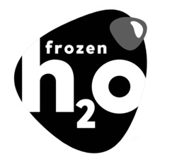 Заявка на торговельну марку № m202500922: о; frozen h2o