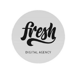 Заявка на торговельну марку № m202119857: fresh; digital agency