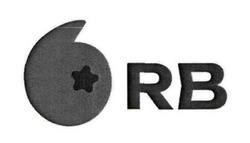 Заявка на торговельну марку № m202516412: 6; rb