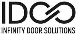 Заявка на торговельну марку № m202402339: idoo; infinity door solutions; ids