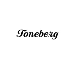 Заявка на торговельну марку № m202515381: toneberg