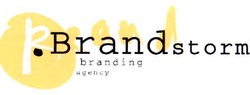 Свідоцтво торговельну марку № 75795 (заявка m200515110): brandstorm; branding; agency