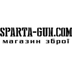 Свідоцтво торговельну марку № 268703 (заявка m201802978): sparta-gun.com; sparta gun com; магазин зброї