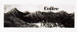 Заявка на торговельну марку № 95041133: COFFEE GROWERS; coffee; growers