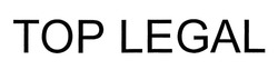 Заявка на торговельну марку № m202004073: top legal