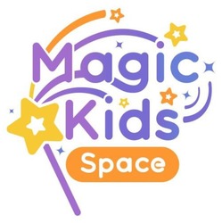 Заявка на торговельну марку № m202512963: magic kids space