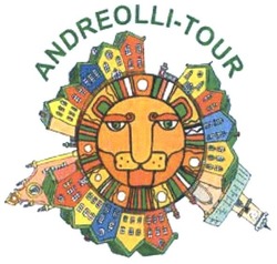 Свідоцтво торговельну марку № 240037 (заявка m201616152): andreolli-tour
