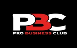 Заявка на торговельну марку № m202400808: pro business club; рвс; pbc