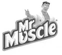 Свідоцтво торговельну марку № 139967 (заявка m201007298): mr muscle