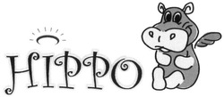 Свідоцтво торговельну марку № 217688 (заявка m201511298): hippo; нірро