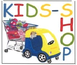 Свідоцтво торговельну марку № 134597 (заявка m200911828): kids-shop