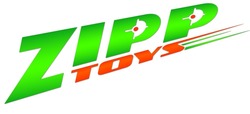 Свідоцтво торговельну марку № 301602 (заявка m202013339): zipp toys