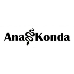 Свідоцтво торговельну марку № 252997 (заявка m201704714): ana konda; anakonda