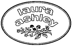 Свідоцтво торговельну марку № 15359 (заявка 95123385): laura ashley