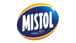 Заявка на торговельну марку № m202201157: mistol desde 1953