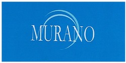 Свідоцтво торговельну марку № 100242 (заявка m200617043): murano