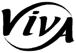 Свідоцтво торговельну марку № 52026 (заявка 2002098128): viva