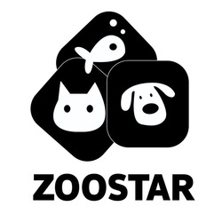 Свідоцтво торговельну марку № 317297 (заявка m202011523): zoostar