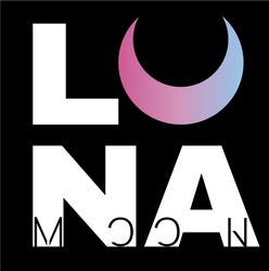 Свідоцтво торговельну марку № 326439 (заявка m202018491): luna moon