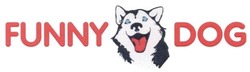 Свідоцтво торговельну марку № 254088 (заявка m201622925): funny dog