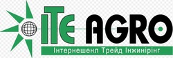 Заявка на торговельну марку № m202517965: ite agro; інтернешнл трейд інжинірінг; itє agro