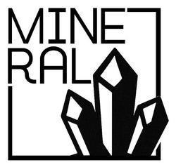 Заявка на торговельну марку № m202510158: mine ral