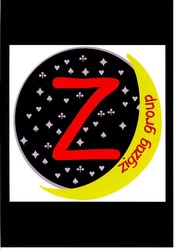 Свідоцтво торговельну марку № 59409 (заявка m200505772): zigzag group