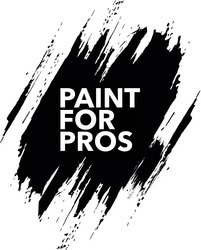 Заявка на торговельну марку № m201816301: paint for pros