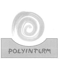Свідоцтво торговельну марку № 109763 (заявка m200716058): polyinterm