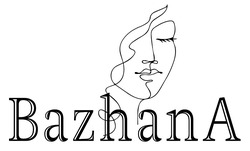 Заявка на торговельну марку № m202506910: bazhana