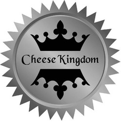 Заявка на торговельну марку № m202130724: cheese kingdom