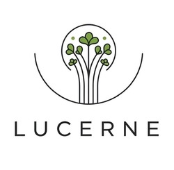 Заявка на торговельну марку № m202505756: lucerne