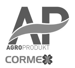 Свідоцтво торговельну марку № 314265 (заявка m202011049): ap; agroprodukt corme; agro produkt corme; x; х