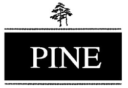 Свідоцтво торговельну марку № 21076 (заявка 98041575): pine