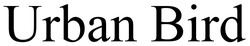 Заявка на торговельну марку № m202510929: urban bird