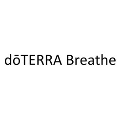 Свідоцтво торговельну марку № 262324 (заявка m201721477): doterra breathe; do terra