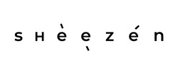Заявка на торговельну марку № m202202789: sheezen
