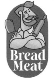 Свідоцтво торговельну марку № 311808 (заявка m202002391): bread meat