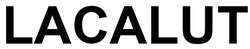 Заявка на торговельну марку № m202508715: lacalut