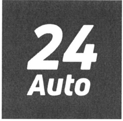 Свідоцтво торговельну марку № 278932 (заявка m201820398): 24 auto