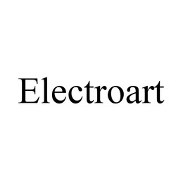 Свідоцтво торговельну марку № 297493 (заявка m202018407): electroart