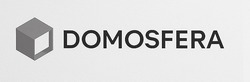 Заявка на торговельну марку № m202512025: domosfera