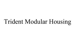 Заявка на торговельну марку № m202303626: trident; housing; modular; trident
